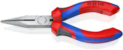 SPISSTANG /M SKJÆR 25 02 140 SB Comfort 140mm  Knipex