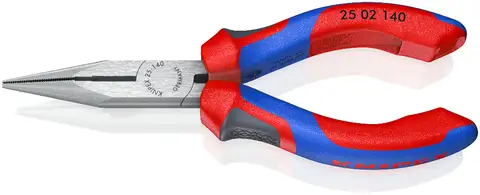 SPISSTANG /M SKJÆR 25 02 140 SB Comfort 140mm  Knipex