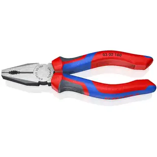 KOMBINASJONSTANG 03 02 160 Comfort  Knipex