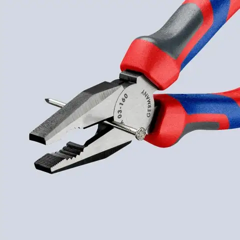 KOMBINASJONSTANG 03 02 160 Comfort  Knipex 
