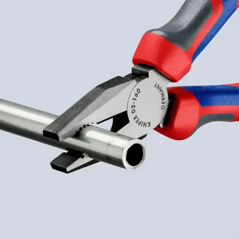 KOMBINASJONSTANG 03 02 160 Comfort  Knipex 