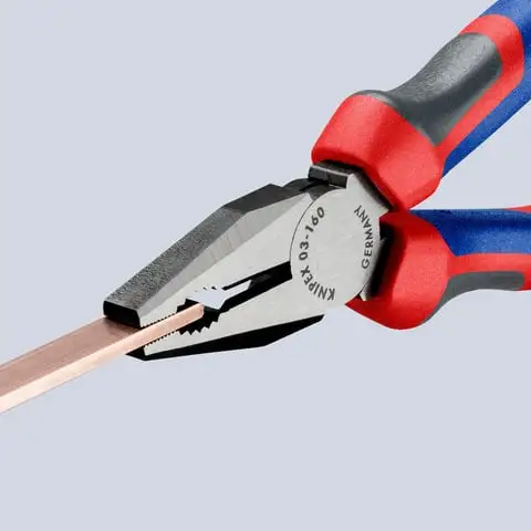 KOMBINASJONSTANG 03 02 160 Comfort  Knipex 