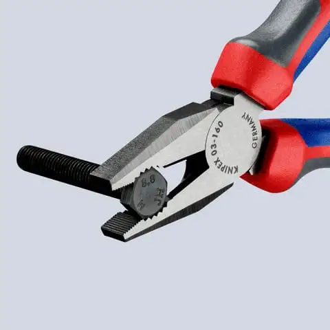 KOMBINASJONSTANG 03 02 160 Comfort  Knipex 