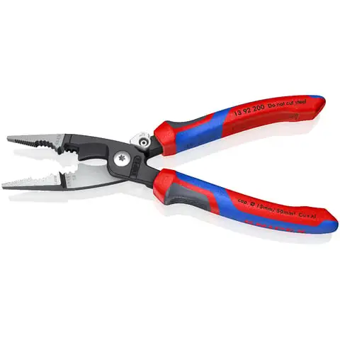 INSTALLASJONSTANG ELEKTRO9 Knipex 