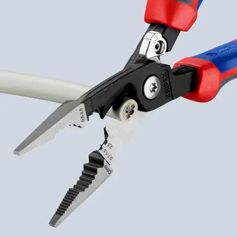 INSTALLASJONSTANG ELEKTRO9 Knipex 
