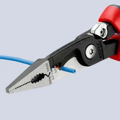INSTALLASJONSTANG ELEKTRO9 Knipex 