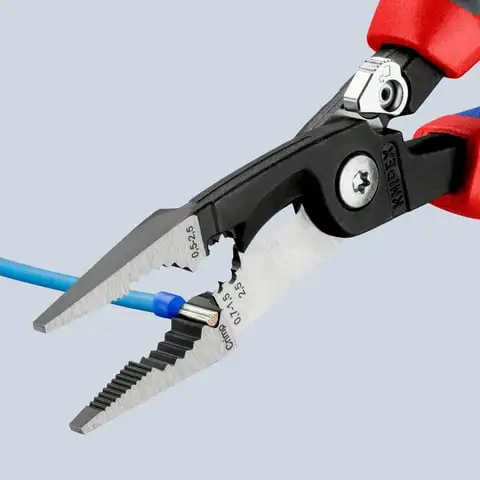 INSTALLASJONSTANG ELEKTRO9 Knipex 
