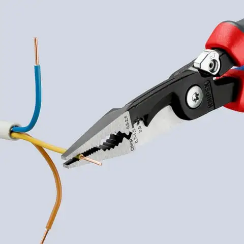 INSTALLASJONSTANG ELEKTRO9 Knipex 
