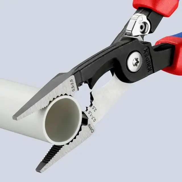 INSTALLASJONSTANG ELEKTRO9 Knipex 