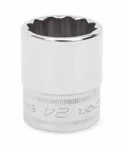 PIPE 1/2" 20MM SHALLOW TOLVKANT SWM201 Flank Drive® - Snapon