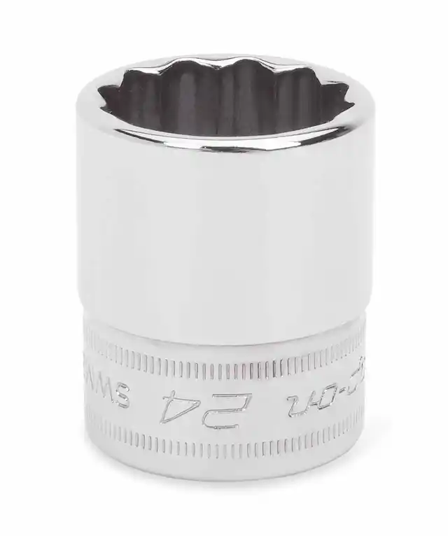 PIPE 1/2" 20MM SHALLOW TOLVKANT SWM201 Flank Drive® - Snapon 