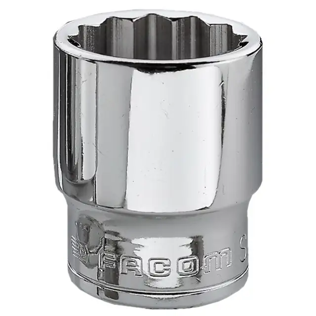 PIPE 3/8" TOLVKANT 1/4" FACOM J.1/4 - Facom 