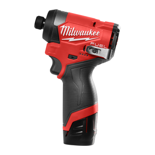 SLAGSKRUTREKKER M12 FID2 Milwaukee