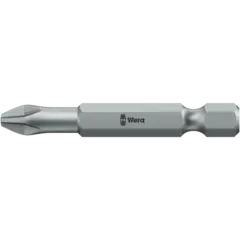 BITS 50MM PHILLIPS 851/4 TZ Wera