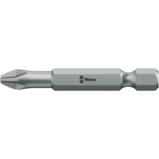 BITS 50MM PHILLIPS 851/4 TZ Wera