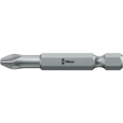 BITS 50MM POZIDRIV 855/4 TZ Wera