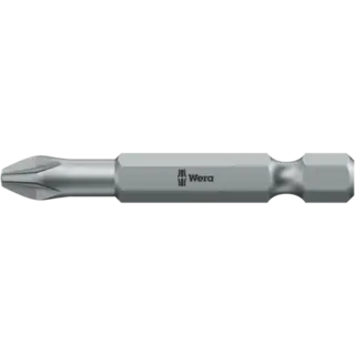 BITS 50MM POZIDRIV 855/4 TZ Wera