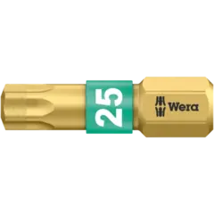 BITS 25MM TORX® 867/1 BDC Wera