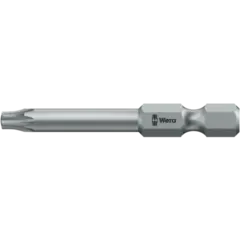 BITS 50MM TORX® 867/4 Z Wera
