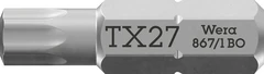 BITS 25MM TORX® M/HULL 867/1 Z BO Wera