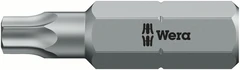 BITS 25MM TORX PLUS® M/HULL 867/1 IPR Wera