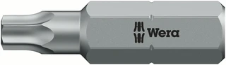 BITS 25MM TORX PLUS® M/HULL 867/1 IPR Wera