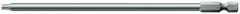 BITS 1/4" 89MM 867/4 Z TORX® Wera