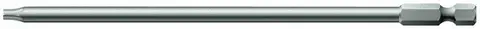BITS 1/4" 89MM 867/4 Z TORX® Wera