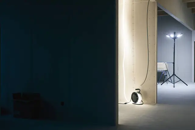 LEDLIST PÅ TROMMEL 25M SUNLIT PROLINE Mareld 