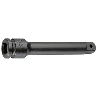 KRAFT FORLENGER 1-1/2" DR. 200MM NG.210A - Facom