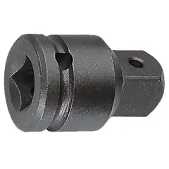 KRAFT ADAPTER F 1-1/2" - M 2-1/2" DR NG.232A - Facom