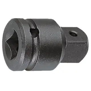 KRAFT ADAPTER F 1-1/2" - M 2-1/2" DR NG.232A - Facom