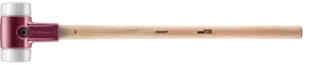 SLEGGE Ø 100MM SUPERPLAST SIMPLEX EH 3007 Series – Halder