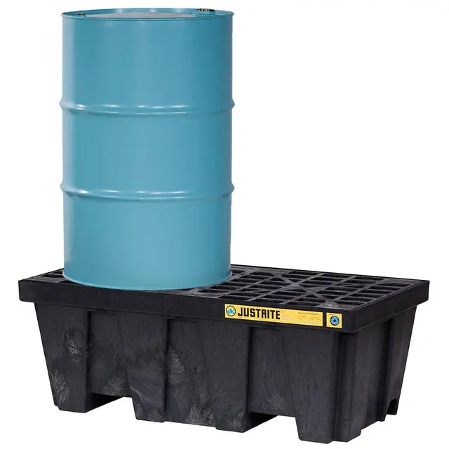 FATPALL 2 FAT ECO 250L JUSTRITE 