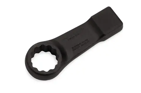 SLAGRINGNØKKEL 1-3/16" - TOLVKANT 191,7mm lengde - Snapon 