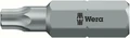 BITS 1/4" TORX® TX15 X 25MM 867/1 Z Wedge bit - Wera