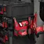 SIDEHOLDER HÅNDVERKTØY PACKOUT™ 11,3 kg - Milwaukee