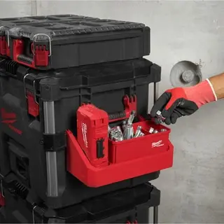 BOKS 10 X 20 CM PACKOUT™ Milwaukee