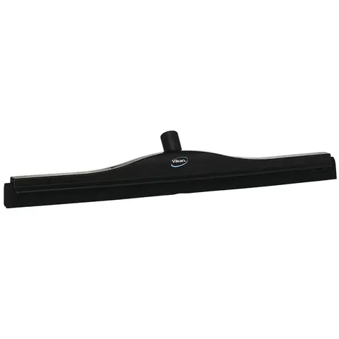 GULVNAL 708869 VIKAN SVART 600MM VIKAN