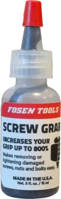 FRIKSJONSPASTA SCREW GRAB® 15ML Screw Grab®