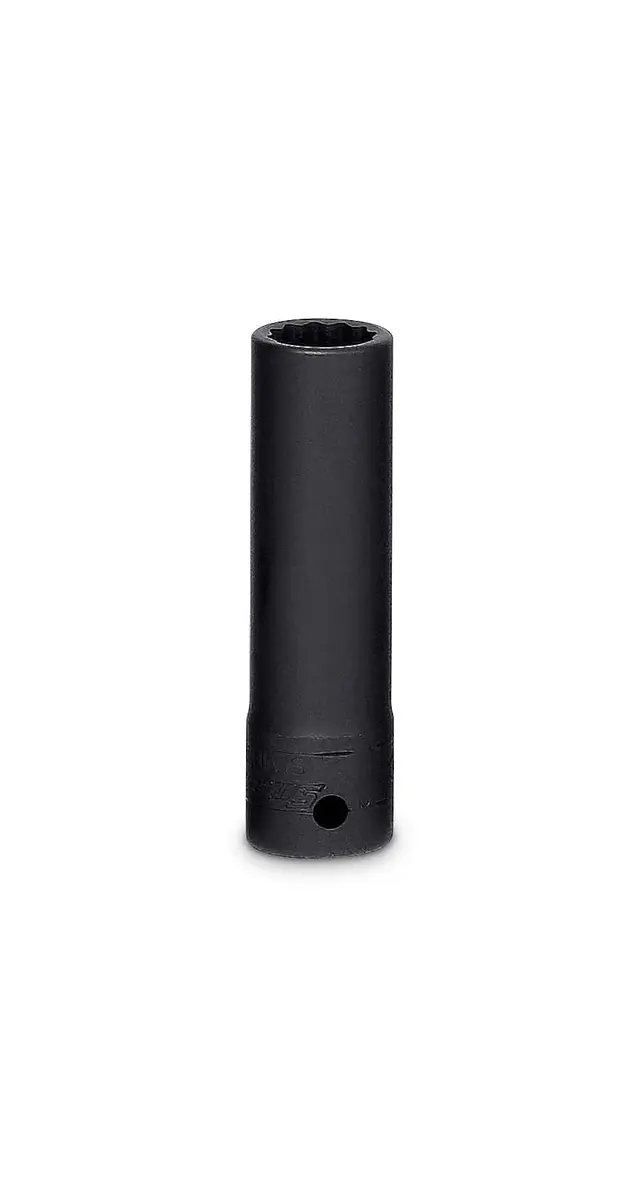 KRAFTPIPE 1/2" DR. LANG 9/16" 12-KANT SIMD180A, Snap-On 