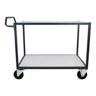 BORDVOGN 400KG M/HJULSATS ERGONOMISK Gigant