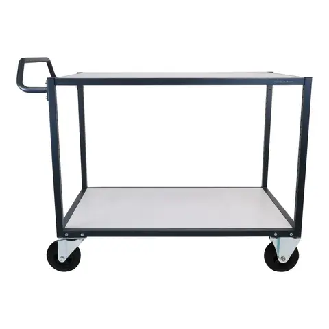 BORDVOGN 400KG M/HJULSATS ERGONOMISK Gigant