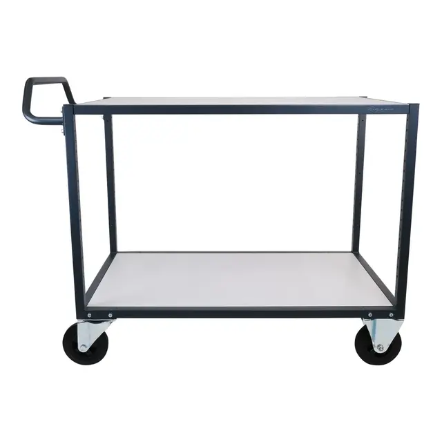 BORDVOGN 400KG M/HJULSATS ERGONOMISK Gigant 