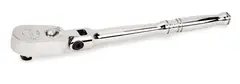 SKRALLE 1/4" DR. 72T LEDDET DUAL 80® TF72 - Snapon