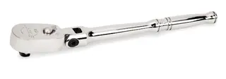 SKRALLE 1/4" DR. 72T LEDDET DUAL 80® TF72 - Snapon