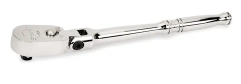 SKRALLE 1/4" DR. 72T LEDDET DUAL 80® TF72 - Snapon