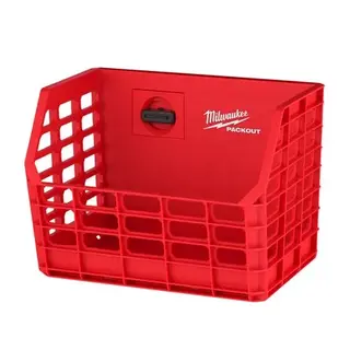 OPPBEVARINGSKURV SIDE PACKOUT™ Milwaukee tilbehør 
