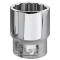 PIPE 3/8" TOLVKANT 1/2" FACOM J - Facom