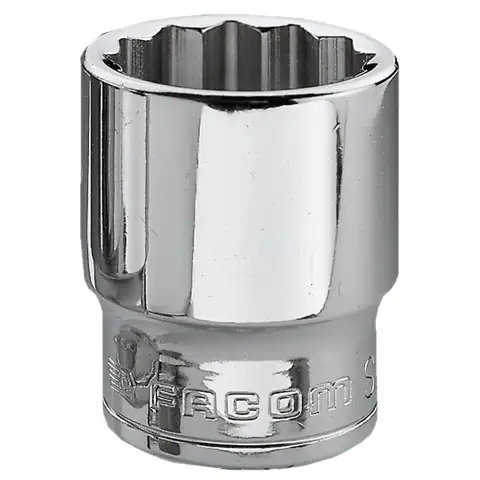 PIPE 3/8" DR. TOLVKANT - TOMMER J - Facom